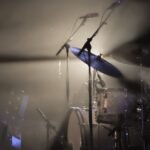 drum kit, light, spotlight-1784134.jpg